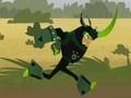 ゲームワイルドに行く！ ミッション・ワイルドニス：Wildes Rennen オンライン
