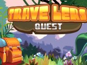 ゲームトラベラーズクエスト オンライン