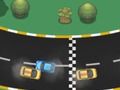 ゲームスキッドカーオンライン