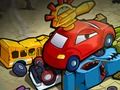 ゲーム車は車6を食べる オンライン