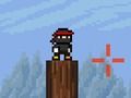 ゲーム忍者クナイトレーニング オンライン