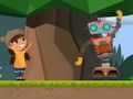 ゲーム準備ができてジェットに行く！ ジェット機のロケット船の作成者 オンライン