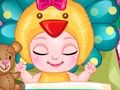 ゲーム赤ちゃん新生児クラッシュ オンライン