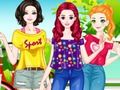 ゲームAlisa Valentine Lookbookオンライン