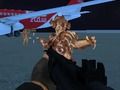 ゲーム死の空港 オンライン