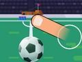 ゲームKickup frvrオンライン