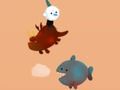 ゲーム後方のドラゴン オンライン