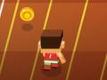 ゲームハードルラッシュオンライン