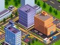 ゲームマイリトルシティオンライン