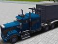 ゲームトラック駐車場 3D オンライン