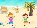 ゲーム子供のドローイングデザイン オンライン