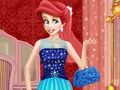 ゲーム赤い絨毯の上のプリンセスたちオンライン