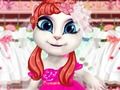ゲームスイートキティドリームドレスオンライン
