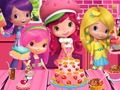 ゲームストロベリーデリシャスブティックオンライン ゲームストロベリーデリシャスブティックオンライン