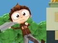 ゲームアンジェロ！ ：ペーパー・エアマンの世界記録 オンライン