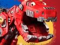 ゲームディノトラックス塗料 オンライン