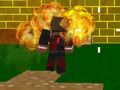 ゲームBlocky Combat Swatオフライン オンライン