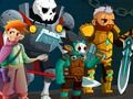 ゲーム盗まれた盗まれた王国 オンライン