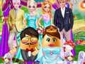 ゲームミスター・ミセスイースターウェディングオンライン