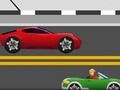 ゲームホットウィールオンライン