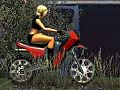 ゲームソビエトの自転車 オンライン