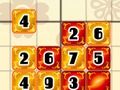 ゲーム落ちる数独 オンライン