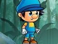 ゲームジャンプボーイジャンプオンライン