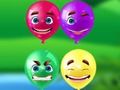 ゲームEmoticonバルーン オンライン