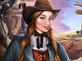 ゲームシェリフの娘 オンライン