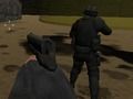 ゲームゾンビ戦闘 オンライン