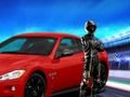 ゲームマセラティ・グランツーリズモ2018オンライン