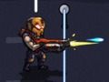ゲーム現代の戦闘防御 オンライン