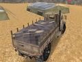 ゲーム陸軍貨物運転手 オンライン