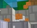 ゲームMinecraftスーパーマリオ版 オンライン