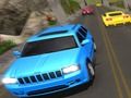 ゲームオフロードプラドマウンテンヒルクライミング オンライン
