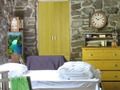 ゲーム藁葺き小屋の脱出オンライン
