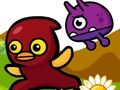 ゲームダッキーアドベンチャー オンライン