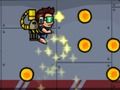 ゲームジェットパックラッシャーオンライン