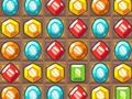 ゲームジュエルハント オンライン