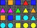 ゲーム新鮮なジオメトリ オンライン