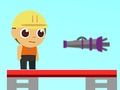 ゲームスライムとジャンプ オンライン
