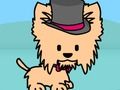 ゲーム悩ましい足犬の日 オンライン
