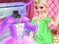 ゲームプリンセスの夢のドレスオンライン