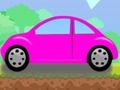 ゲーム英語の色 オンライン