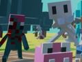 ゲームzomcraft ioオンライン