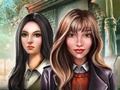 ゲーム家の六つの護符 オンライン