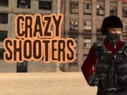 ゲームクレイジーシューターオンライン