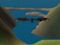ゲーム空を支配するドラゴンズの空 オンライン