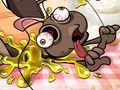 ゲームバグを粉砕する オンライン