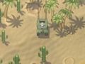 ゲームデザートレーシング オンライン